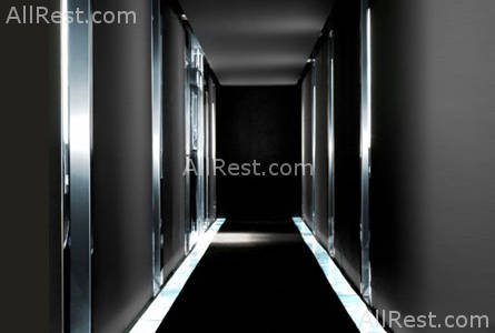 Hotel Omm 9
